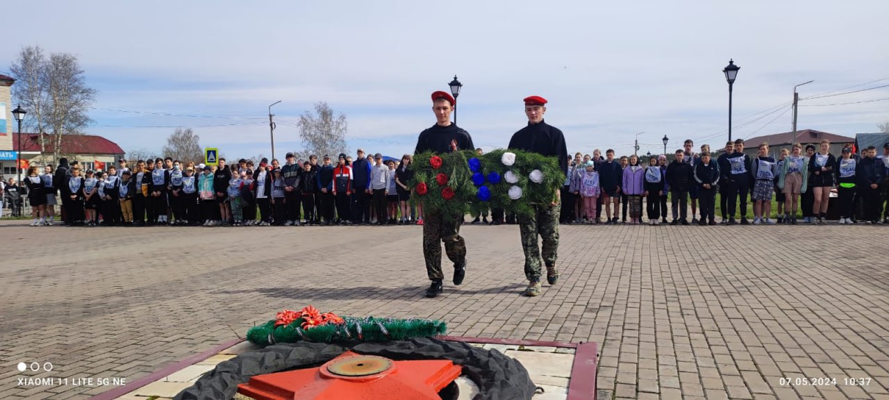 Представители нашего муниципалитета могут претендовать на Всероссийскую премию «Служение».