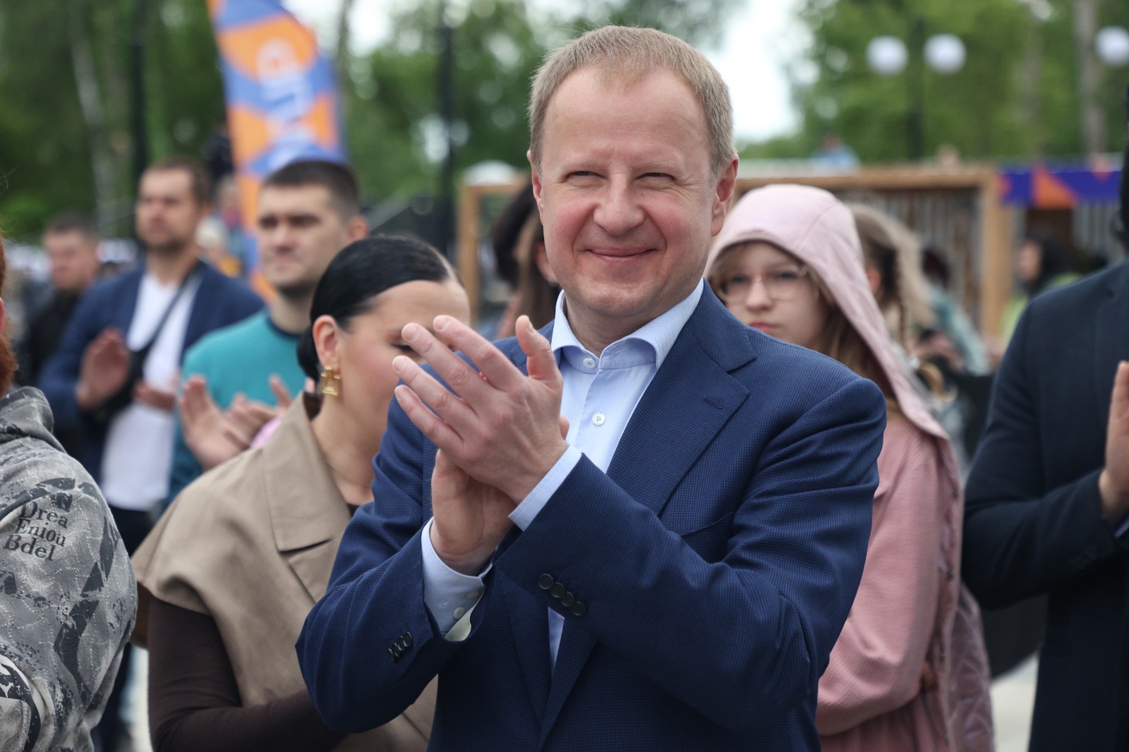 140 малых компаний региона приняли участие во II Фестивале малых производств «А, это алтайское?!».