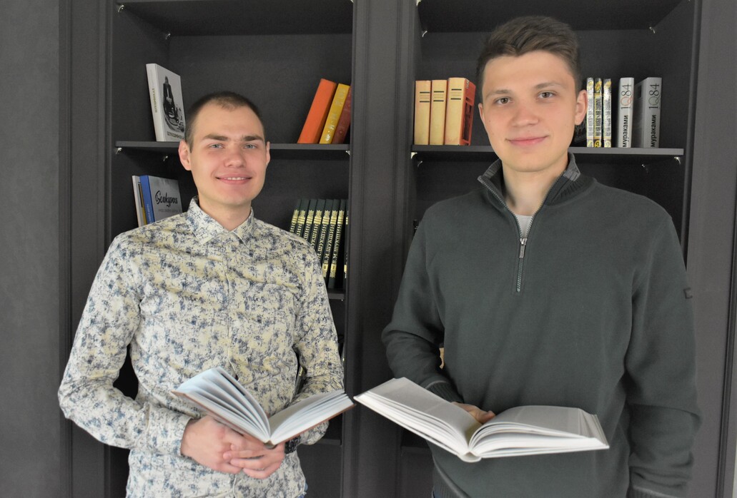 Студенты Алтайского филиала РАНХиГС – дипломанты олимпиады «Я – профессионал».