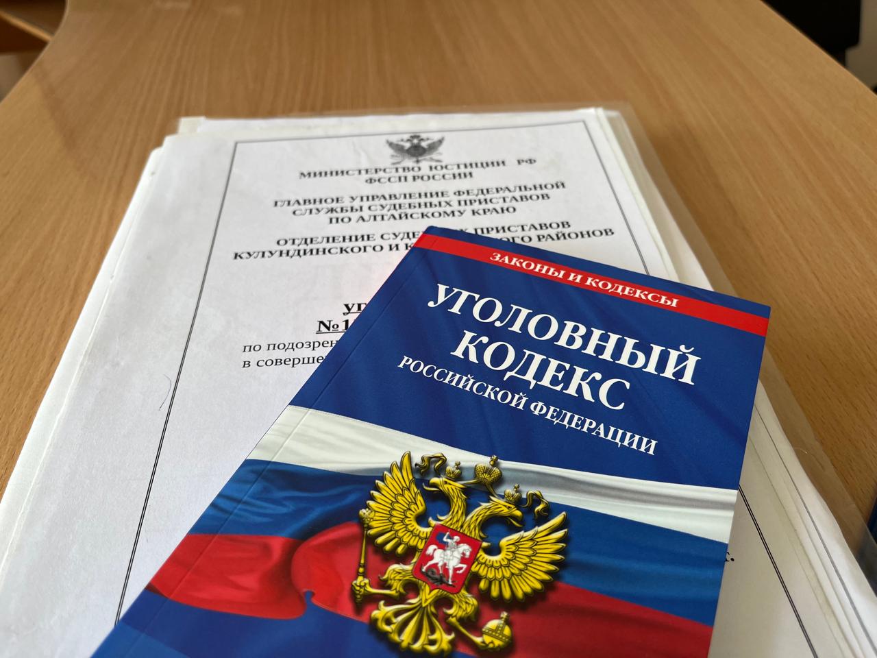 Об уголовной ответственности за незаконное осуществление деятельности по возврату просроченной задолженности физических лиц.