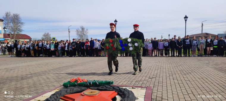 Представители нашего муниципалитета могут претендовать на Всероссийскую премию «Служение». Представители нашего муниципалитета могут претендовать на Всероссийскую премию «Служение».