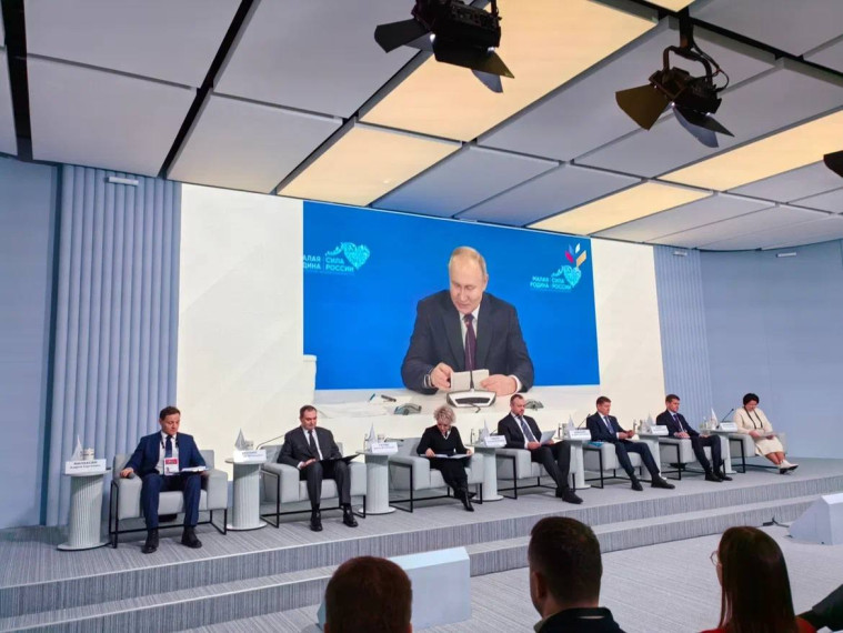 Всероссийская ассоциация развития местного самоуправления начинает работу с депутатским корпусом.. Всероссийская ассоциация развития местного самоуправления начинает работу с депутатским корпусом..