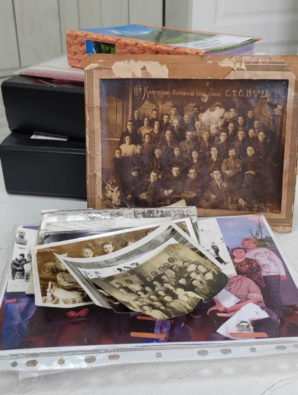 Идет сбор фотографий для альбома о Панкрушихинском районе. Идет сбор фотографий для альбома о Панкрушихинском районе.
